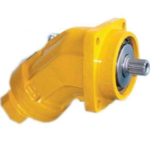 1517223003	AZPS-11-011RFN20KM Original Rexroth AZPS series Gear Pump imported with original packaging #3 image