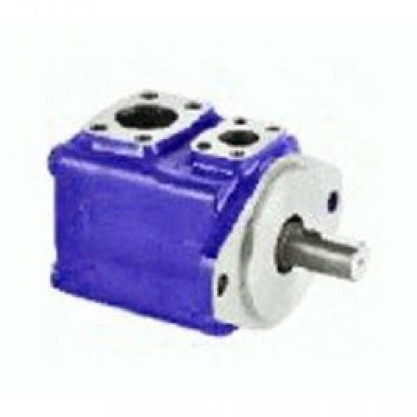 VR15-A2-R Daikin Hydraulic Piston Pump VR series imported with original packaging #3 image